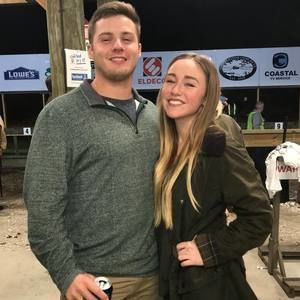 Meet your Posher, Logan